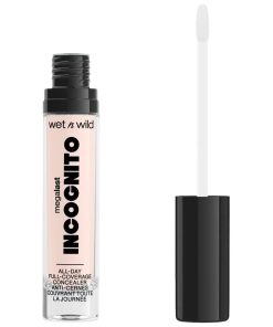 Wet n Wild MegaLast Incognito AllDay Full Coverage Concealer 5.5ml - Fair Beige