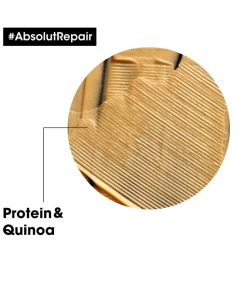 L'Oreal Professionnel Serie Expert Absolut Repair Golden Masque 500ml