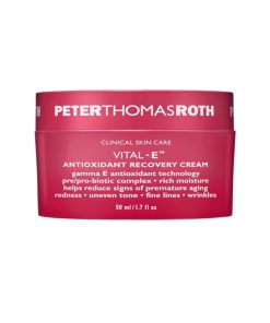 Peter Thomas Roth Vital-E Microbiome Age Defense Cream 50ml