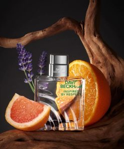 David Beckham Inspired By Respect Edt 40ml