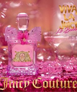 Juicy Couture Viva La Juicy Le Bubbly Edp 50ml