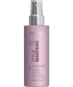 Revlon Style Masters Creator Memory Spray 150ml
