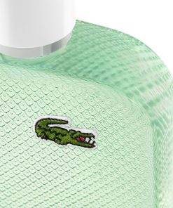 Lacoste L.12.12 Blanc Eau Fraiche Edt 100ml
