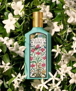 Gucci Flora Gorgeous Jasmine Edp 50ml