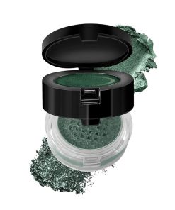 Kokie Duo Metallic Eyeshadow - Deep Sea