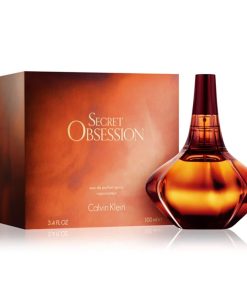 Calvin Klein Secret Obsession Edp 100ml