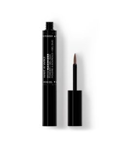 Wet n Wild Brow Maximizer Powder + Gel Duo Neutral Brown
