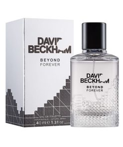 David Beckham Beyond Forever Edt 40ml