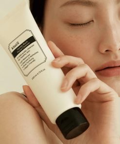 Klairs Gentle Black Facial Cleanser 140ml