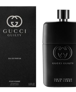 Gucci Guilty Pour Homme Edp 150ml