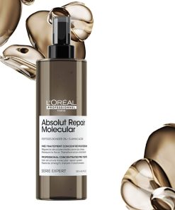 L'Oreal Professionnel Serie Expert Absolut Repair Molecular Pre-Treatment 190ml