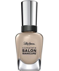 Sally Hansen Complete Salon Manicure #372 Know The Espa-Drille