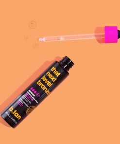 b.tan That Next Level Bronze Bronzing Glow Drops 30ml