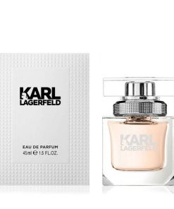 Karl Lagerfeld Pour Femme Edp 45ml