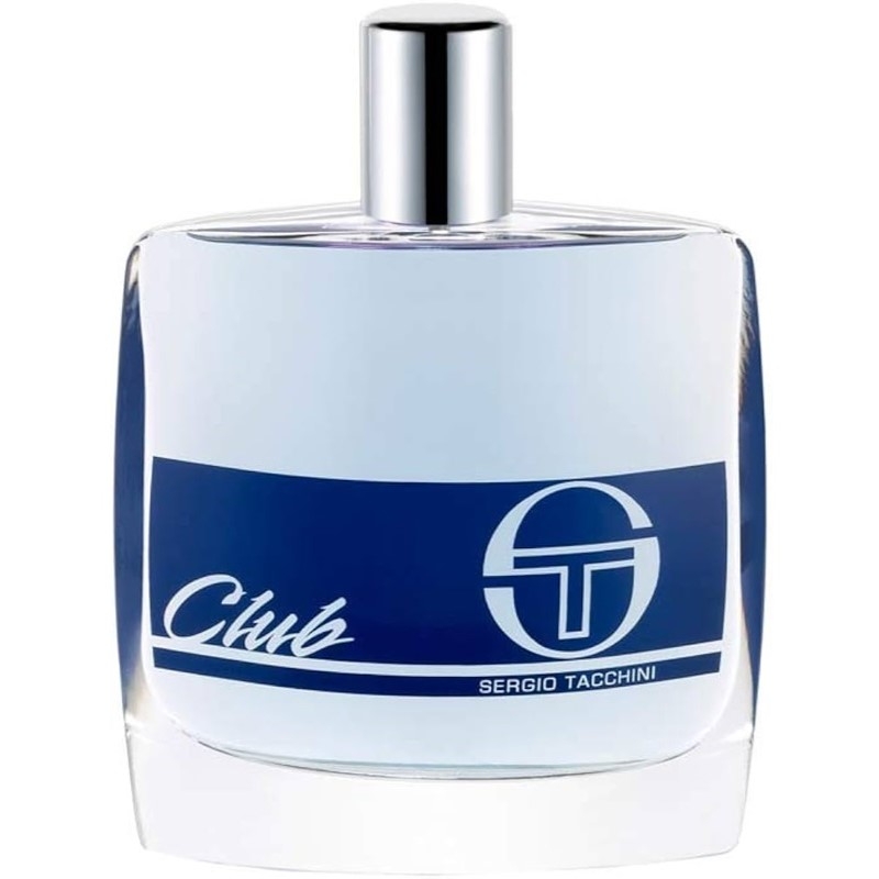 Sergio Tacchini Club After Shave Lotion 100ml Sergio Tacchini Club After Shave Lotion 100ml