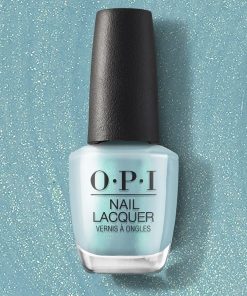 OPI Nail Lacquer Sage Simulation 15ml