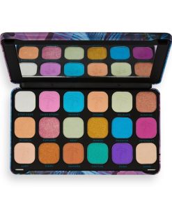 Makeup Revolution Forever Flawless Palette - Desert Desire