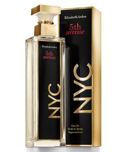 Elizabeth Arden 5th Avenue NYC Edp 125ml