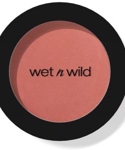 Wet n Wild Color Icon Blush - Bed of Roses