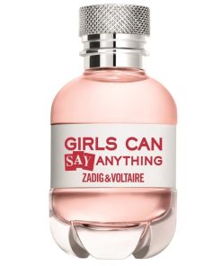 Zadig & Voltaire Girls Can Say Anything Edp 50ml