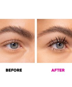 Wet n Wild Big Poppa Mascara 10ml