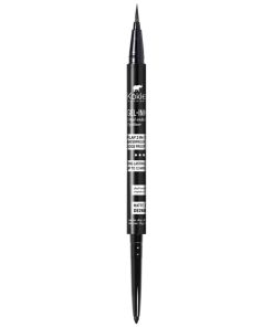 Kokie Gel-Ink Dual Ended Liner Black