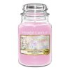 Yankee Candle Classic Large Jar Snowflake Kisses 623g