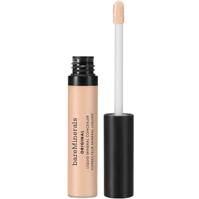 BareMinerals Original Liquid Mineral Concealer Very Fair 0.5C BareMinerals Original Liquid Mineral Concealer Very Fair 0.5C