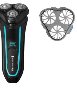 Remington Style Series Aqua Rotary Shaver