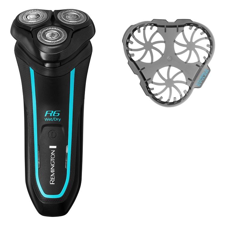 Remington Style Series Aqua Rotary Shaver Remington Style Series Aqua Rotary Shaver