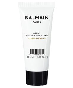Balmain Argan Moisturizing Elixir 20ml