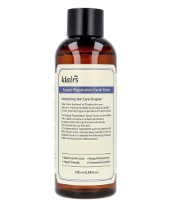 Klairs Supple Preparation Facial Toner 180ml