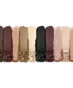 Wet n Wild 10-Pan Palette Nude Awakening