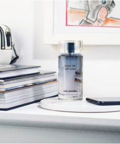 Karl Lagerfeld Bois De Vetiver Edt 100ml