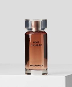 Karl Lagerfeld Les Parfums Matières Bois d'Ambre Edt 100ml