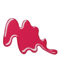 Wet n Wild Wild Shine Nail Color Red Red