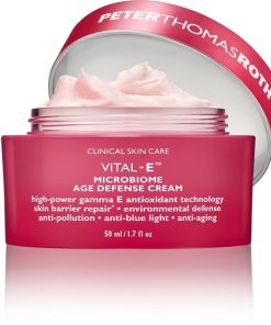 Peter Thomas Roth Vital-E Microbiome Age Defense Cream 50ml