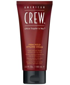 American Crew Firm Hold Styling Cream 100ml