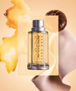 Hugo Boss The Scent Pure Accord For Him Edt 50ml