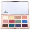 Kokie Artist Eyeshadow Palette - Utopia