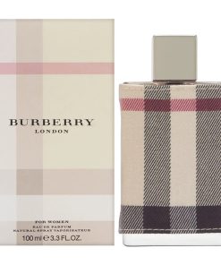 Burberry London For Women Edp 100ml
