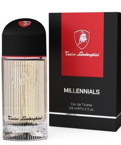 Lamborghini Millennials Edt 125ml