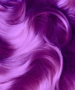 Manic Panic Classic Cream Mystic Heather 118ml