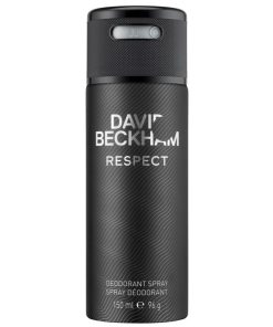 David Beckham Respect Deodorant Spray 150ml