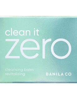 Banila Co Clean it Zero Revitalizing Cleansing Balm 100 ml