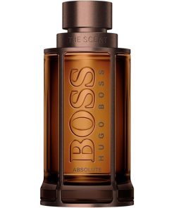 Hugo Boss Boss The Scent Absolute for Him Edp 100ml