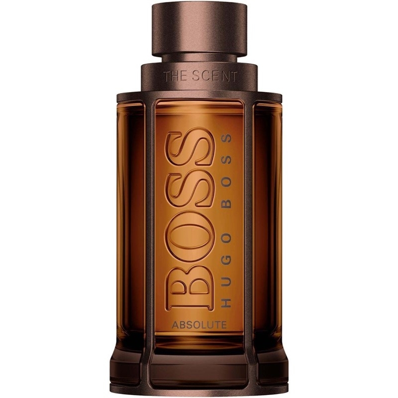 Hugo Boss Boss The Scent Absolute for Him Edp 100ml Hugo Boss Boss The Scent Absolute for Him Edp 100ml