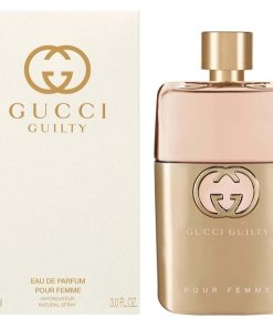 Gucci Guilty Pour Femme Edp 90ml