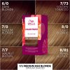 Wella Color Touch Rich Naturals 7/1 Medium Ash Blonde