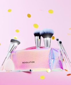 Makeup Revolution Glam Up Brush Gift Set